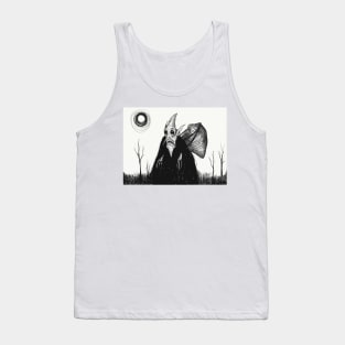 Far from refuge Tank Top